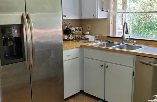 Kent House | Peaceful Place Non Smoking Property