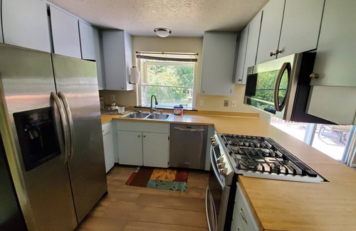 Kent House | Peaceful Place Non Smoking Property