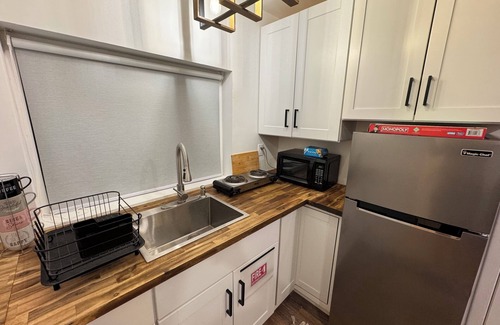 Meadows Apartment | Peaceful place