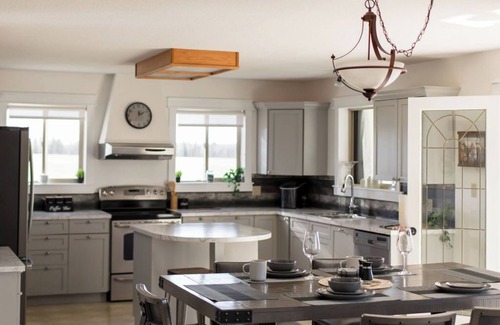 Vanderhoof Other | Peaceful Private Home, 7 mins from town. With all the essentials for relaxation
