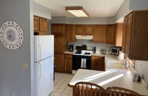Apple River House | Peaceful Retreat in Galena Country Jo Daviess County