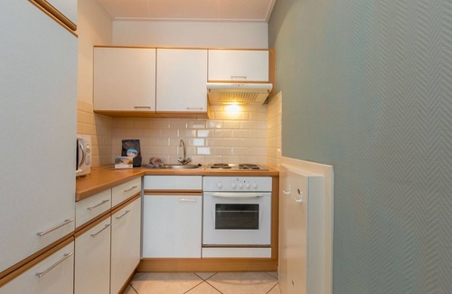 Municipality of Veere House | Peaceful Retreat near Zeeland Beach