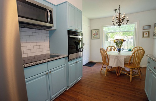 Corbin House | Peaceful Retreat Near Downtown Fredericksburg and Rappahannock River