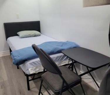 West Hill House | Peaceful Rooms in Toronto Homestay