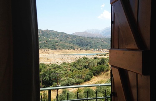 Potamies Villa | Peaceful Secluded Villa 'Daphne' |Hersonissos