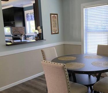 Tylertown House | Peaceful Seclusion- 4BR-Tylertown-Columbia-McComb