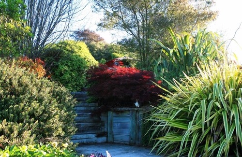 Pukeatua Cottage | Peaceful self contained unit set in the country