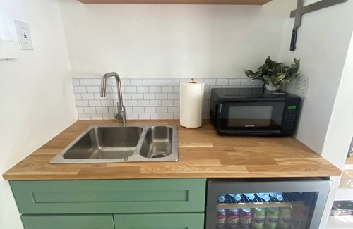 Lamanda Park House | Peaceful & Serene Bungalow in Beautiful, Historic Pasadena, CA