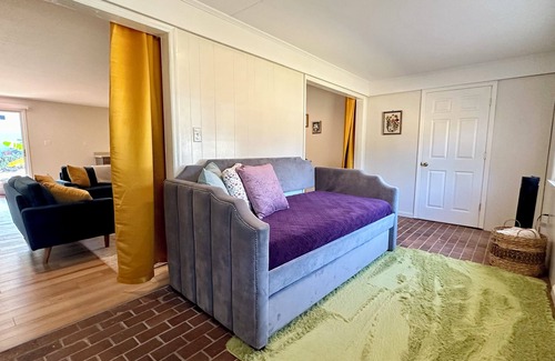 Southern Pines House | Peaceful Southern Pines Getaway – Near Golf, Carolina Horse Park, & Fort Bragg