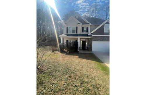 Hampton House | Peaceful State of mind