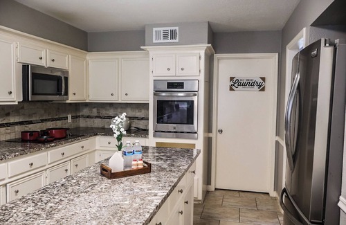Mission Bend House | Peaceful stay near Bellaire & TX-6