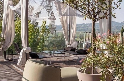 Brda House | Peaceful Stay Among the Vines