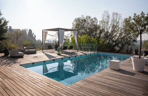Brda House | Peaceful Stay Among the Vines