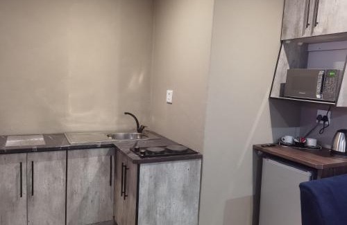 Sasolburg Apartment | Peaceful Stay - Suite 3