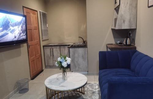 Sasolburg Apartment | Peaceful Stay - Suite 3