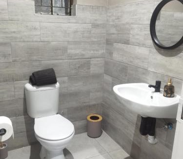 Sasolburg Apartment | Peaceful Stay - Suite 3