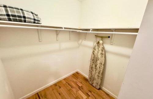 Guntersville House | Peaceful Townhouse Near Lake