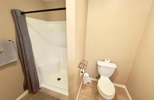 Guntersville House | Peaceful Townhouse Near Lake