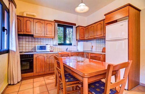 Pendamodi Villa | Peaceful two storey villa with traditional aesthetics