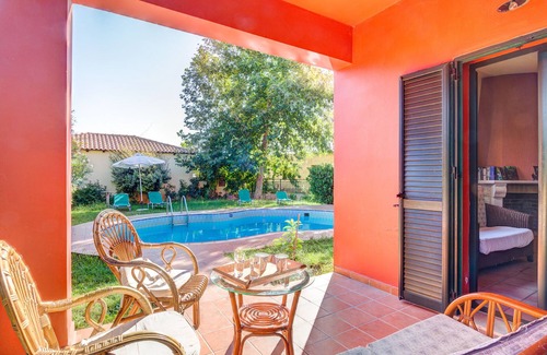 Pendamodi Villa | Peaceful two storey villa with traditional aesthetics