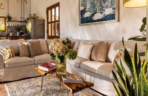 Molunat Villa | Peaceful Villa Palma with infinity pool in Dubrovnik, sea view, family, bbq