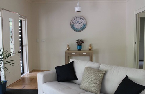 West Woombye Bed & Breakfast | Peaceful @ West Woombye BnB