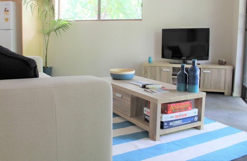 West Woombye Bed & Breakfast | Peaceful @ West Woombye BnB