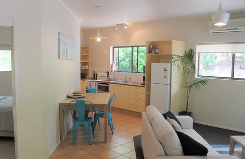 West Woombye Bed & Breakfast | Peaceful @ West Woombye BnB