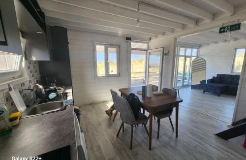 Gallipoli Ski Chalet | Peaceful Wood House