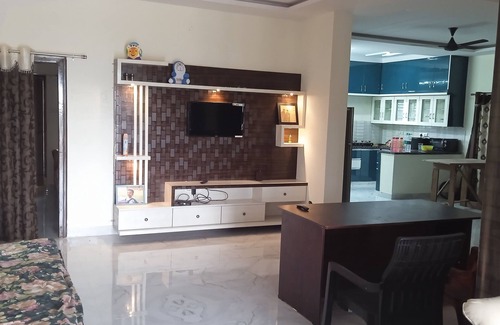 Hyderabad House | Peacefull Villa - 10 mins from Uppal ring road