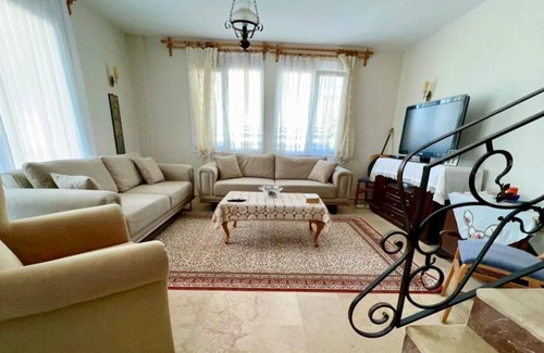 Karabaglar Villa | Peacefull Villa in Çeşme