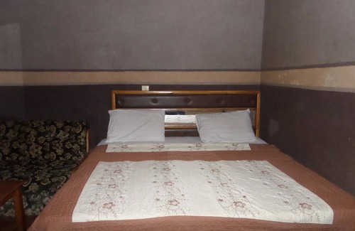 Yaba Hotel | Peaceland Hotel Somulu