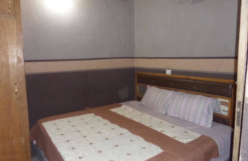 Yaba Hotel | Peaceland Hotel Somulu
