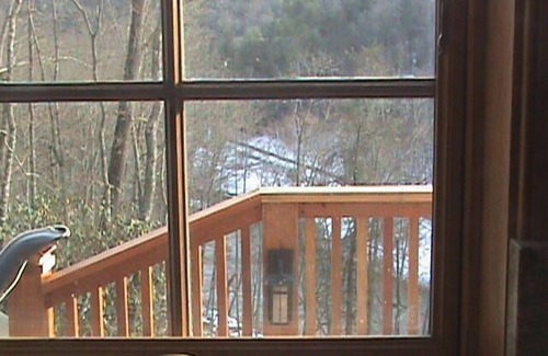 Dugspur Cabin | PeaceLodge - Nature, Seclusion, and Romance