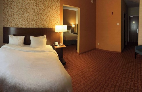 Watervliet Hotel | Peach Tree Inn and Suites