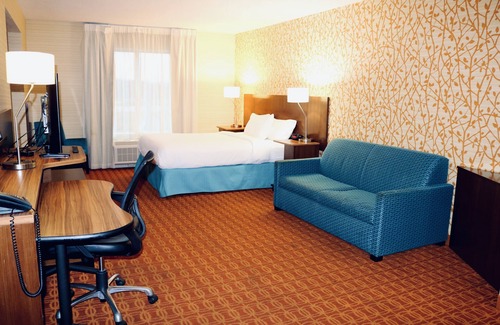 Watervliet Hotel | Peach Tree Inn and Suites