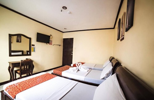 Ormoc Hotel | Peach Tree Lodge