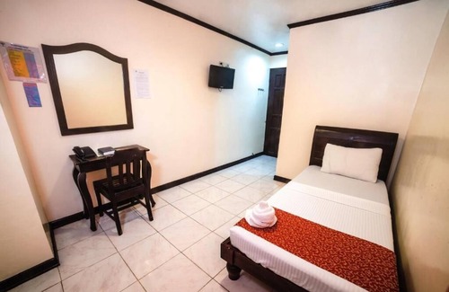 Ormoc Hotel | Peach Tree Lodge