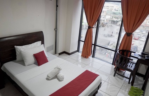 Ormoc Hotel | Peach Tree Lodge