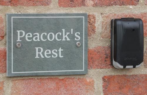 Fangfoss House | Peacocks Rest