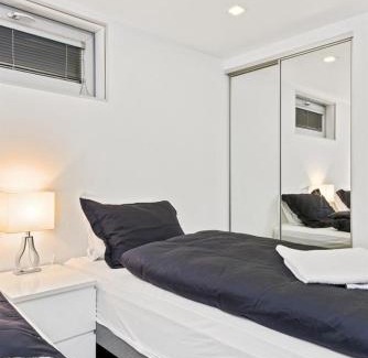 Voss Apartment | Peak Apartments