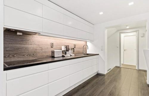 Voss Apartment | Peak Apartments