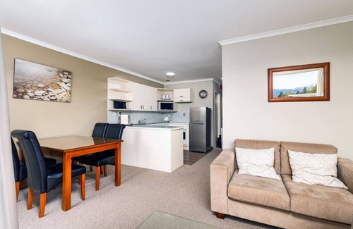 Methven Apartment | Peak Pad Methven 2-bed