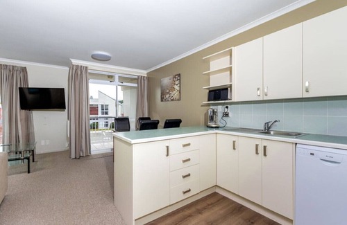 Methven Apartment | Peak Pad Methven 2-bed