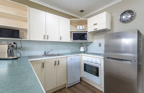 Methven Apartment | Peak Pad Methven 2-bed