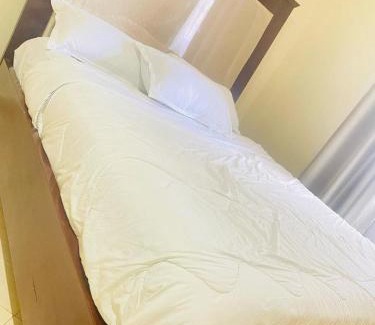 Mbale Apartment | Peakbarb Comfort