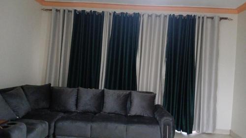 Mbale Apartment | Peakbarb Comfort