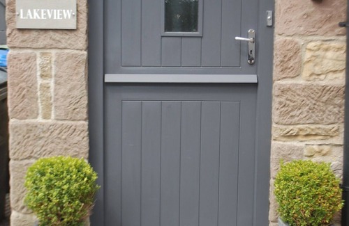 Carsington Cottage | PeakDistrict,Derbyshire,LuxuryCottage,Carsington Lake views-superfastWiFi SC