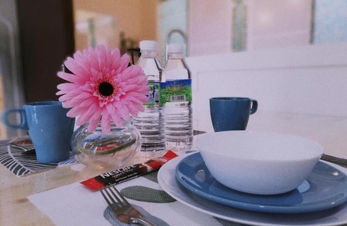Shah Alam House | Peanut Butter Homestay - Trefoil Setia Alam