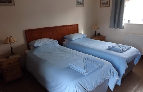 Twywell Bed & Breakfast | Pear Tree Farm B&B